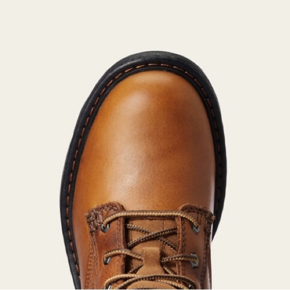 Ariat Macy Work Boot Size 8 - Picture 4 of 5